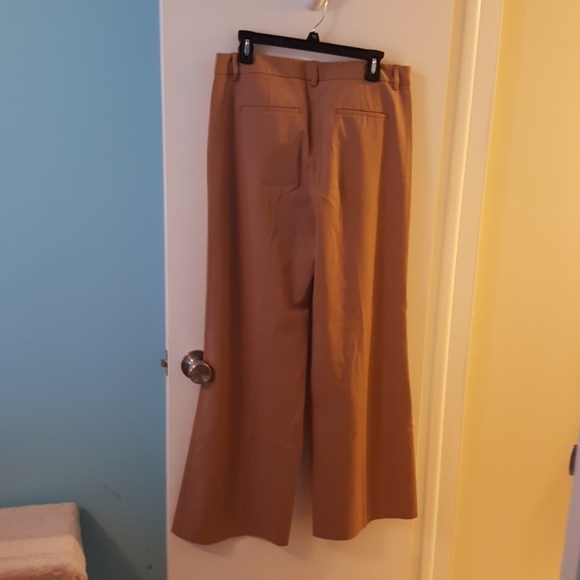SOLD. Express dress pants - Picture 4 of 4